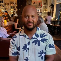 The Superior Group Employee Eric Bacon's profile photo