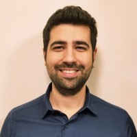 Ekin Endustriyel Employee Orçun Akçil's profile photo