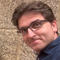 Alnut Employee Julio Martínez's profile photo