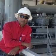 Ironwood Midstream Energy Partners Employee Matthew Joseph's profile photo