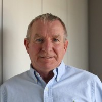KBS Electrical & Data Services Ltd Employee Perry Robson's profile photo