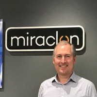 Miraclon Corporation Employee Stephen McCartney's profile photo