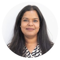 Aswathy Asokan Email