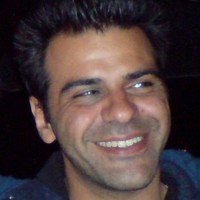Evenly Employee Stavros Machairidis's profile photo