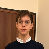 Kosmoy Employee Paolo Larosa's profile photo