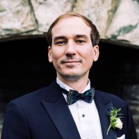 U.S. Bank Employee Christopher Henly's profile photo