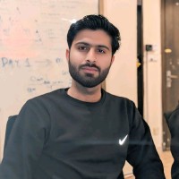 Swiftwave Digital Employee Muhammad Sufyan's profile photo