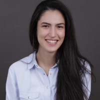 Symbiotic Security Employee Abir Khalladi's profile photo