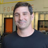 Iron Tribe Fitness Employee Corky Alexander's profile photo