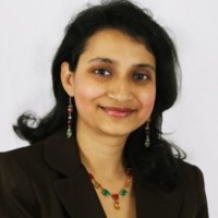 SWJ TECHNOLOGY Employee Antara Seal's profile photo