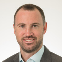 Commercial SA Employee Matt King's profile photo