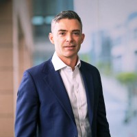 Clearstream Employee Colin Donovan's profile photo