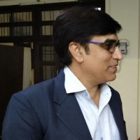 Indian Diamond Institute Employee Subhash Pareek's profile photo