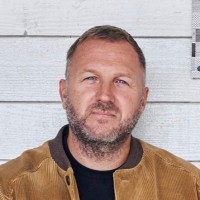 Protein Employee Will Rowe's profile photo