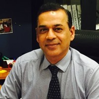 iEnergizer Employee Adarsh Kumar's profile photo