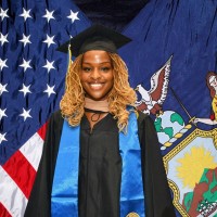 Founders Network Employee Tiffany Sinclair's profile photo