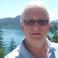 VINCI Construction Employee Trevor Wright's profile photo