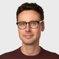 Okta Employee Gareth Davies's profile photo