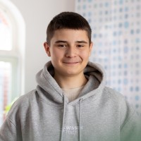 OPEN KNOWLEDGE GmbH Employee Daniel Bem's profile photo