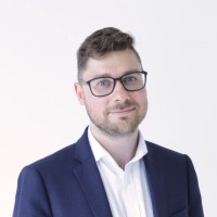 ERLO GROUP Employee Dmitry Chitaev's profile photo