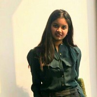 Shivanshi Jaiswal Email & Phone Number