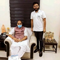 DeepView Employee Himanshu Shekhar's profile photo