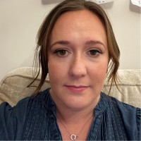BAE Systems Employee Kelly Hackett's profile photo