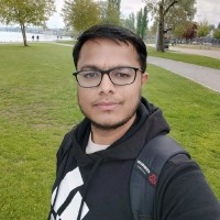 Oerlikon Employee Pratap Shinde's profile photo