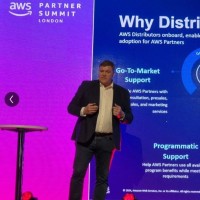 Ingram Micro Employee Matthew Wood's profile photo