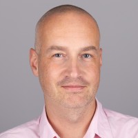 Fingera Employee Tomáš Bittšánsky's profile photo
