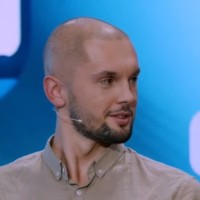 GeekBrains Employee Valerii Borovkov's profile photo