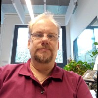 AERO Bildungs GmbH Employee Michael Dieckmann's profile photo