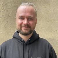 Hafven Employee Milan Kairies's profile photo