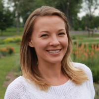 Eagle River Water and Sanitation District Employee Lauren Snyder's profile photo