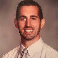 Joseph Anthes Email & Phone Number