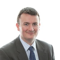 Farmfoods Employee Greg Barr's profile photo