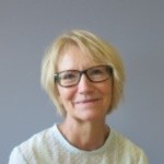 Gitte Petersen Email