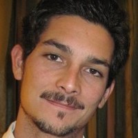 Current Event Rentals Employee Abel Aquino's profile photo