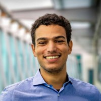Catalytic Finance Foundation Employee Karim Saleh's profile photo