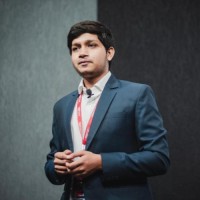 Pieces for Developers Employee Ali Mustufa's profile photo