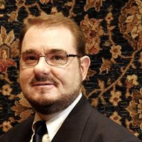 The Blakley Corporation Employee Allen Gindt's profile photo