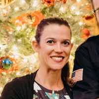 busybusy Employee Veronica Dehart's profile photo