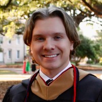 PwC Employee Ben Marlow's profile photo