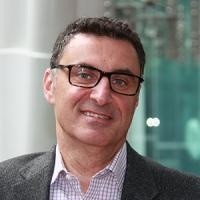 Fadi Joseph Email & Phone Number