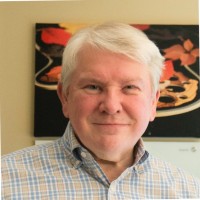 Haverin About Employee Stuart Miller's profile photo