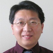 GSK Employee Wei Jiang's profile photo