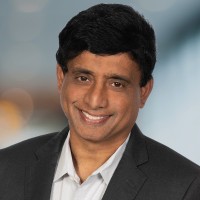 Applied Materials Employee Prabu Raja's profile photo