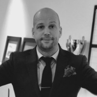 Varner Employee Niklas Holmström's profile photo