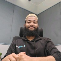 OneFin Employee Burhanuddin Abbas's profile photo