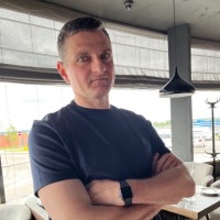Yury Ilyich Email